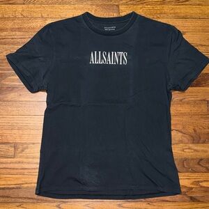 All Saints Men's Tee